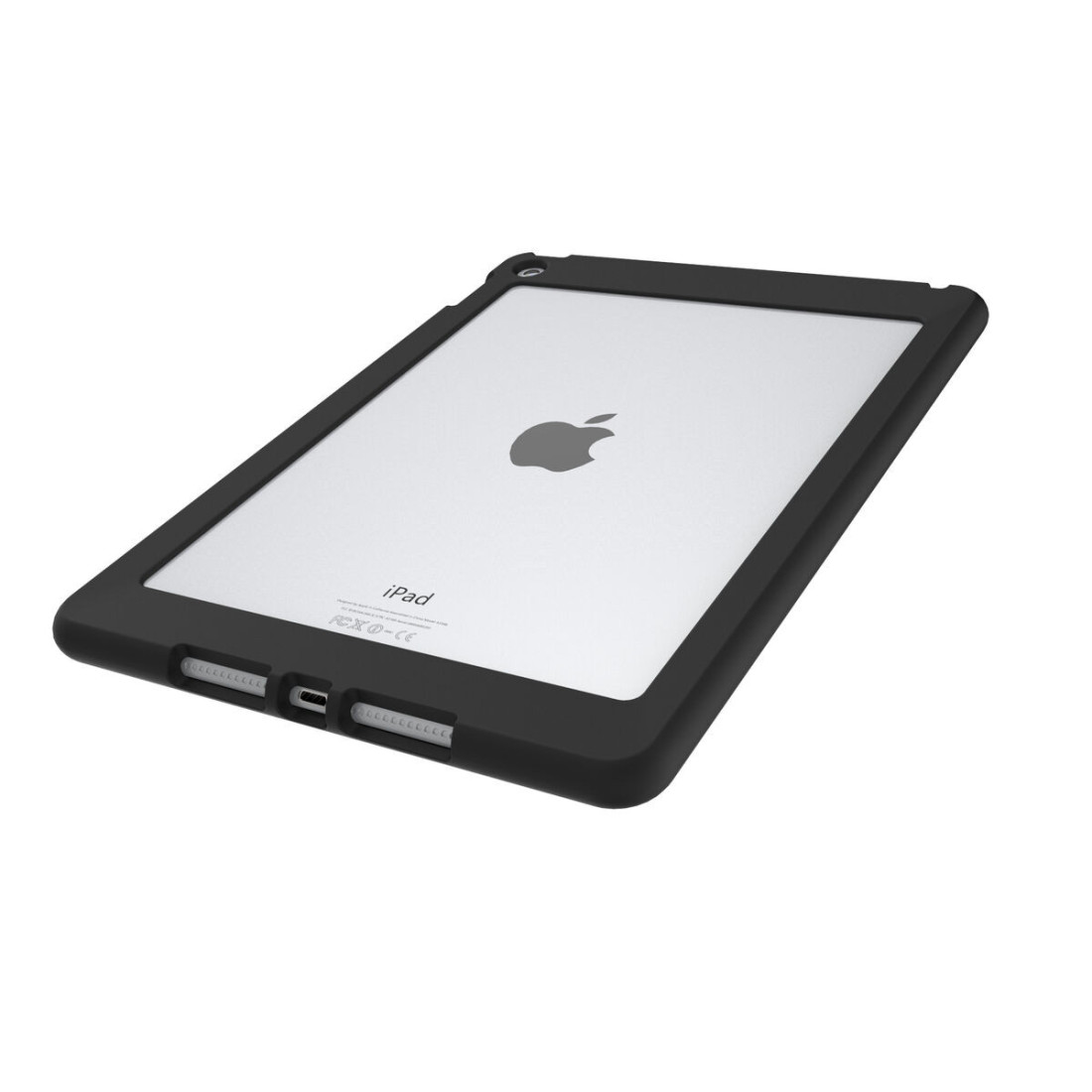 Planšetės dėklas Compulocks IPAD 10.2IN Juoda