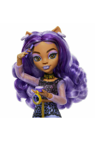 Lėlė Monster High HNF76 1 vnt.