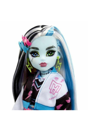 Lėlė Monster High HHK53 Sujungtas