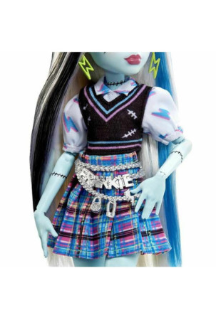 Lėlė Monster High HHK53 Sujungtas