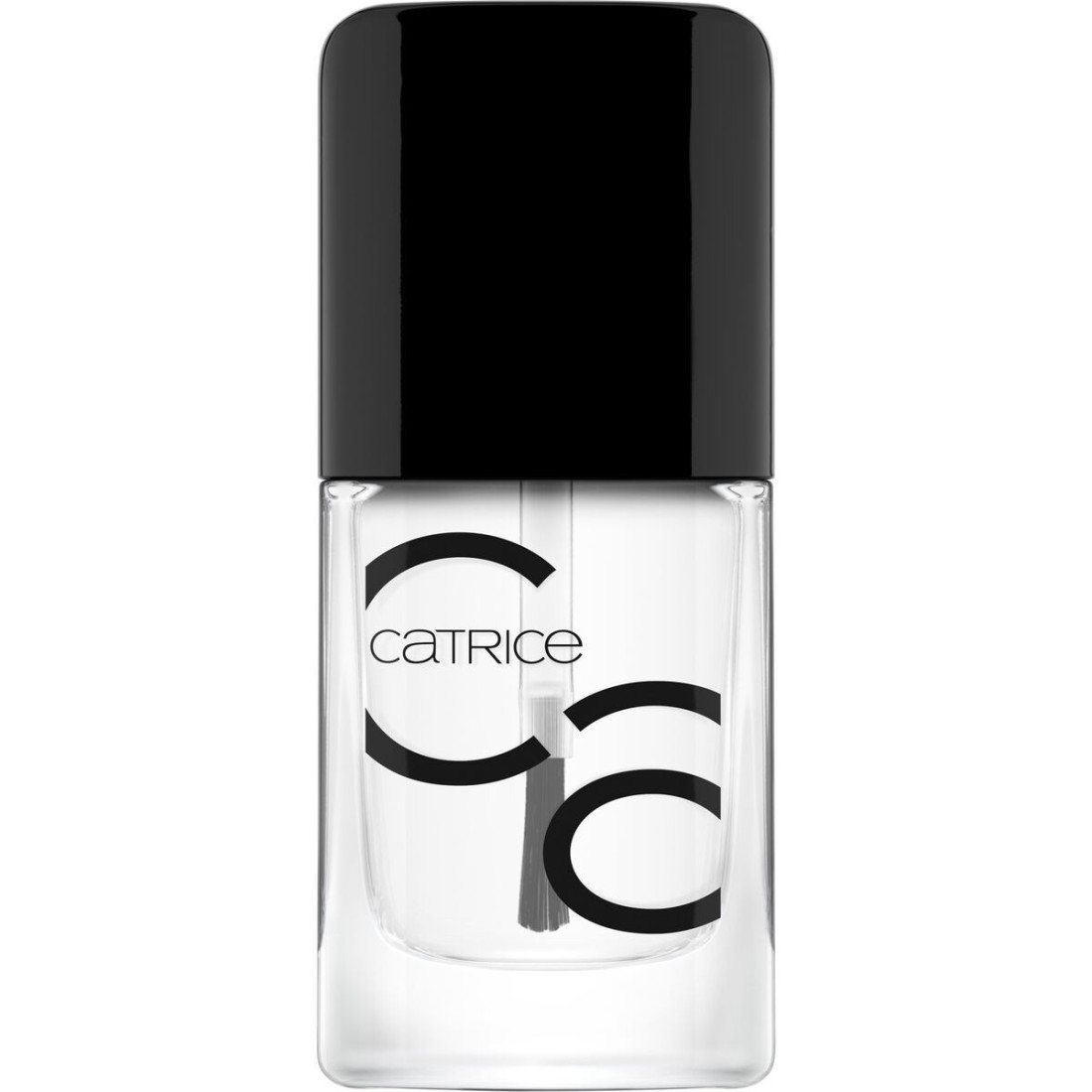 nagų lakas Catrice Iconails Gelis Nº 146 Clear as that 10,5 ml