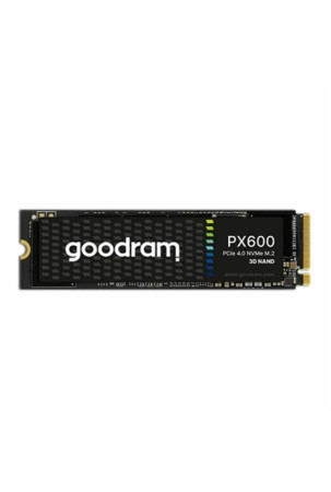 Kietasis diskas GoodRam SSDPR-PX600-250-80 250 GB SSD