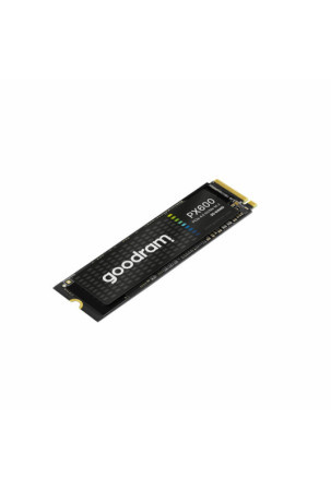 Kietasis diskas GoodRam SSDPR-PX600-250-80 250 GB SSD