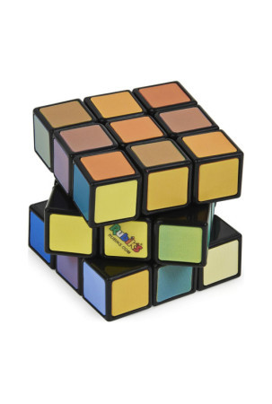 3D Puzlė Rubik's 6063974 1 Dalys