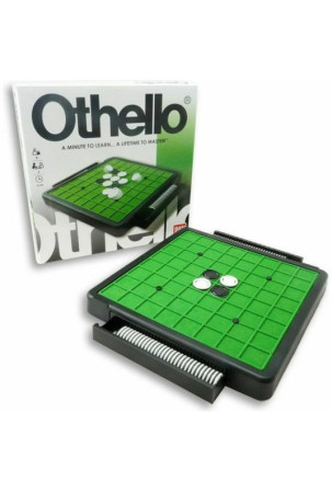 Stalo žaidimas Bandai Othello (Prancūzų)