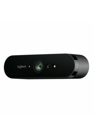 Internetinė kamera Logitech Brio Stream 90 fps 13 mpx