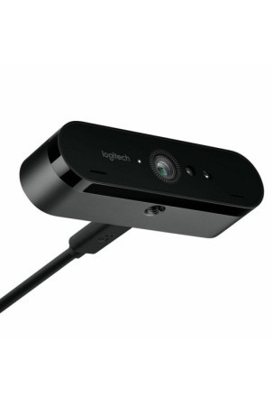 Internetinė kamera Logitech Brio Stream 90 fps 13 mpx