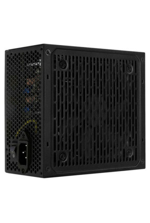 Maitinimo blokas Aerocool LUX650 650 W Juoda 600 W ATX 80 Plus Bronze