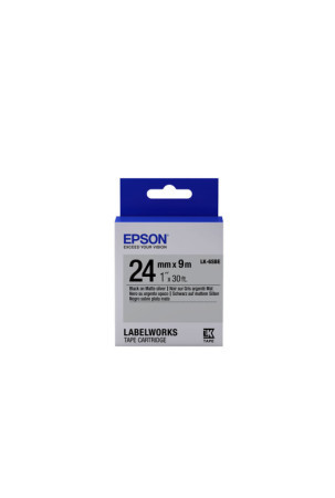 Etiketės spausdinimui Epson C53S656009 Sidabras