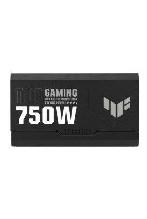 Maitinimo blokas Asus TUF Gaming Gold 750 W 130 W 80 Plus Gold RoHS Modulinis ATX