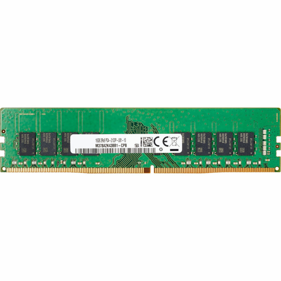 RAM atmintis HP 13L76AA 8 GB DDR4 3200 MHz 8 GB