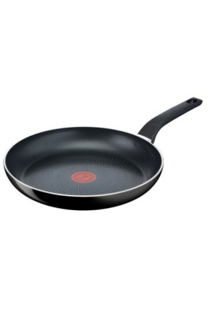 Keptuvė Tefal C27204 Juoda Ø 24 cm