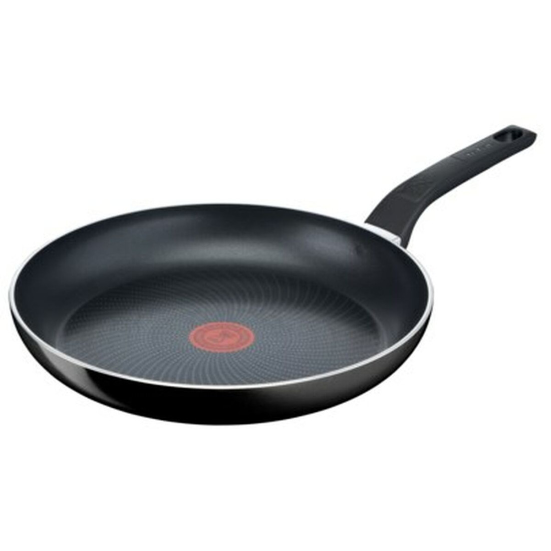 Keptuvė Tefal C27204 Juoda Ø 24 cm