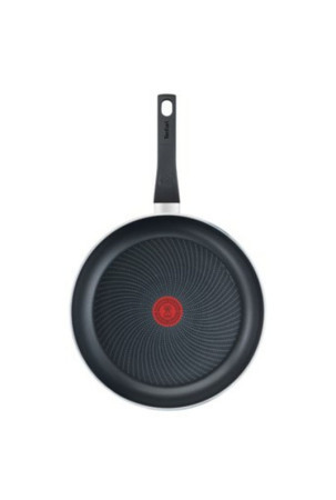 Keptuvė Tefal C27204 Juoda Ø 24 cm