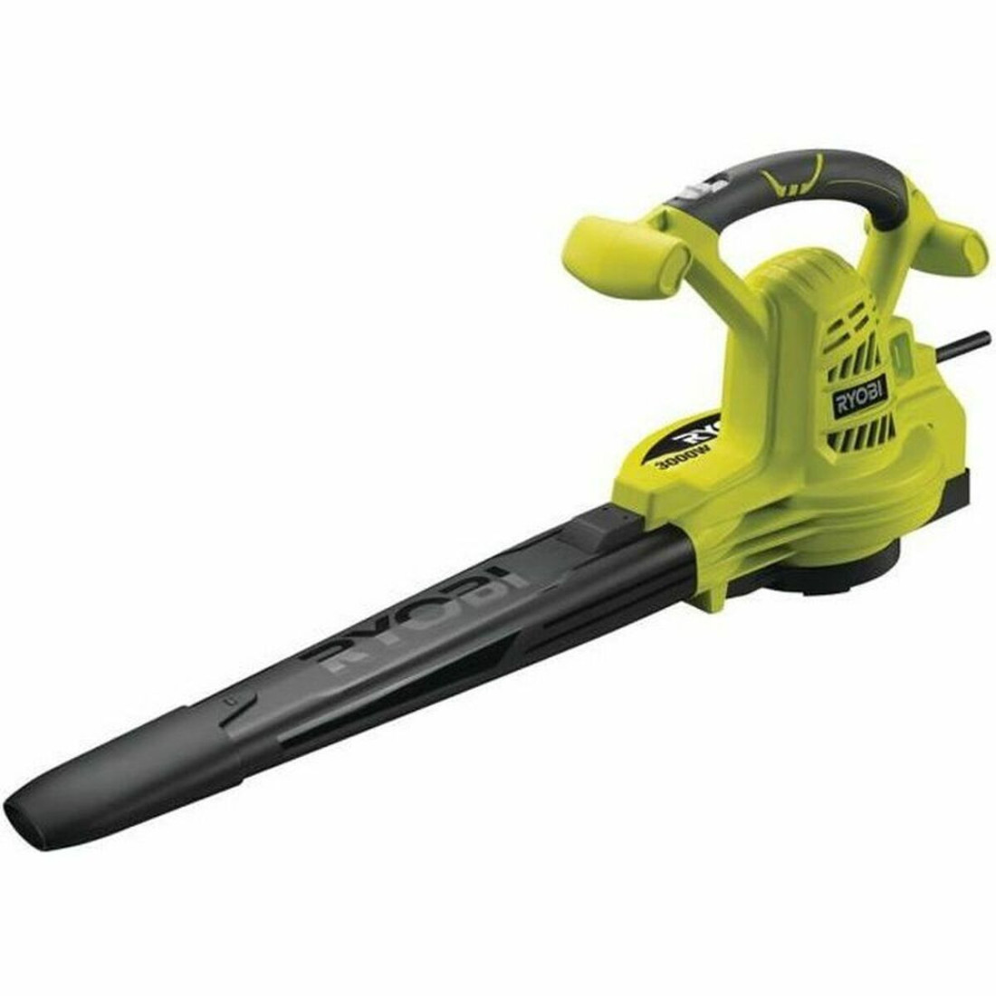 Pūtiklis Ryobi RBV3000CSV 3000 W