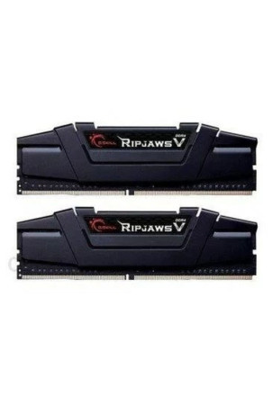 RAM atmintis GSKILL RIPJAWSV DDR4 CL16 16 GB