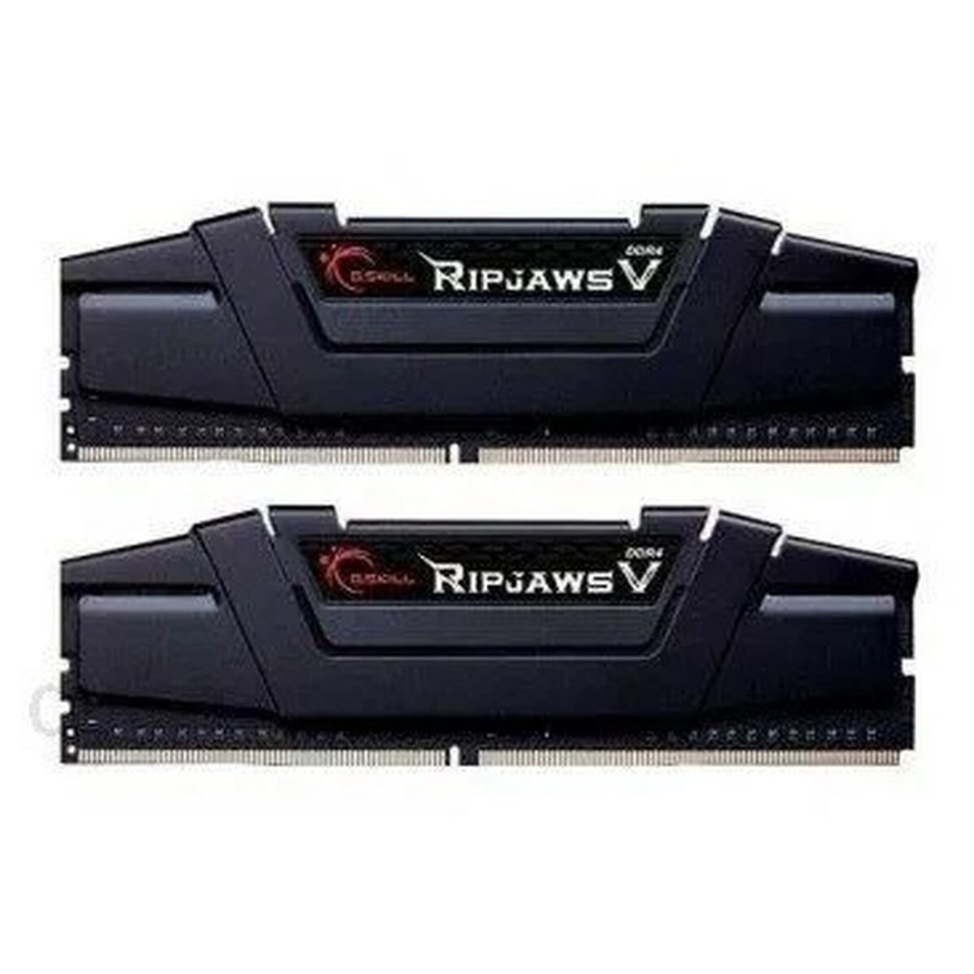 RAM atmintis GSKILL RIPJAWSV DDR4 CL16 16 GB