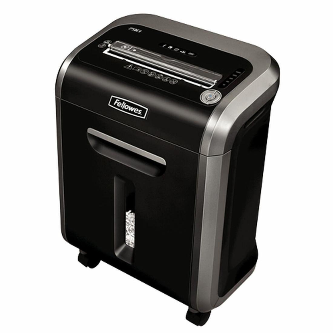 Popieriaus smulkintuvas Fellowes 79Ci 23 L