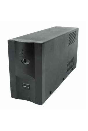 Nepertraukiamo Maitinimo šaltinio Sistema Interaktyvi UPS GEMBIRD UPS-PC-652A 390 W