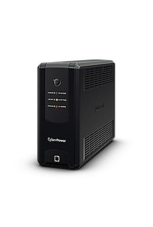 Nepertraukiamo Maitinimo šaltinio Sistema Interaktyvi UPS Cyberpower UT1050EG-FR 630 W