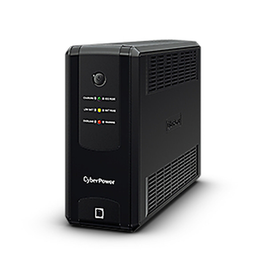 Nepertraukiamo Maitinimo šaltinio Sistema Interaktyvi UPS Cyberpower UT1050EG-FR 630 W