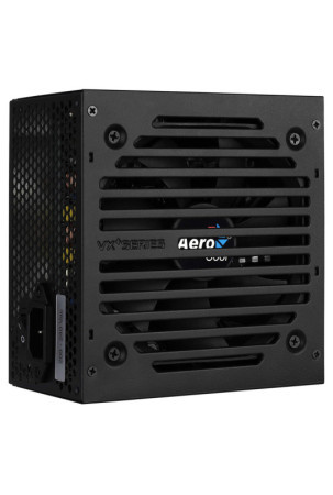 Maitinimo blokas Aerocool VX PLUS 650 650 W ATX