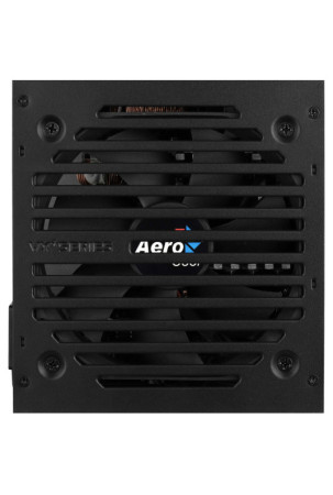 Maitinimo blokas Aerocool VX PLUS 650 650 W ATX