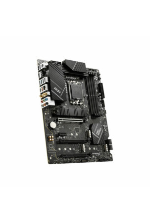 Pagrindinė plokštė MSI PRO Z790-P WIFI LGA 1700