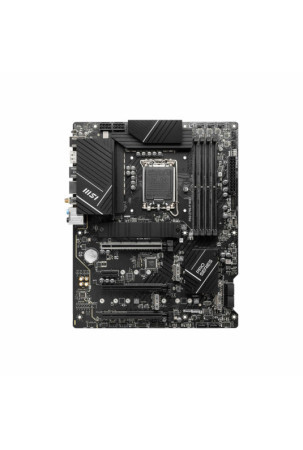 Pagrindinė plokštė MSI PRO Z790-P WIFI LGA 1700