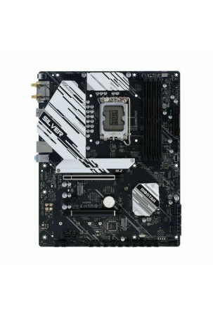 Pagrindinė plokštė Biostar Z790A-SILVER ATX DDR5 LGA 1700 Intel Z790 Express