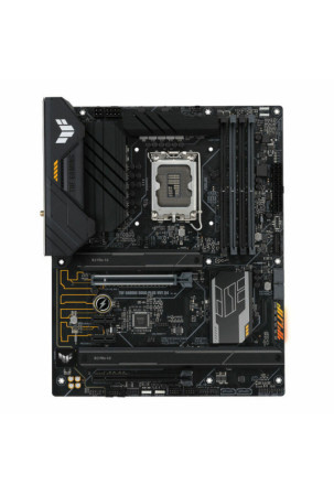 Pagrindinė plokštė Asus TUF GAMING B660-PLUS WIFI D4 LGA 1700