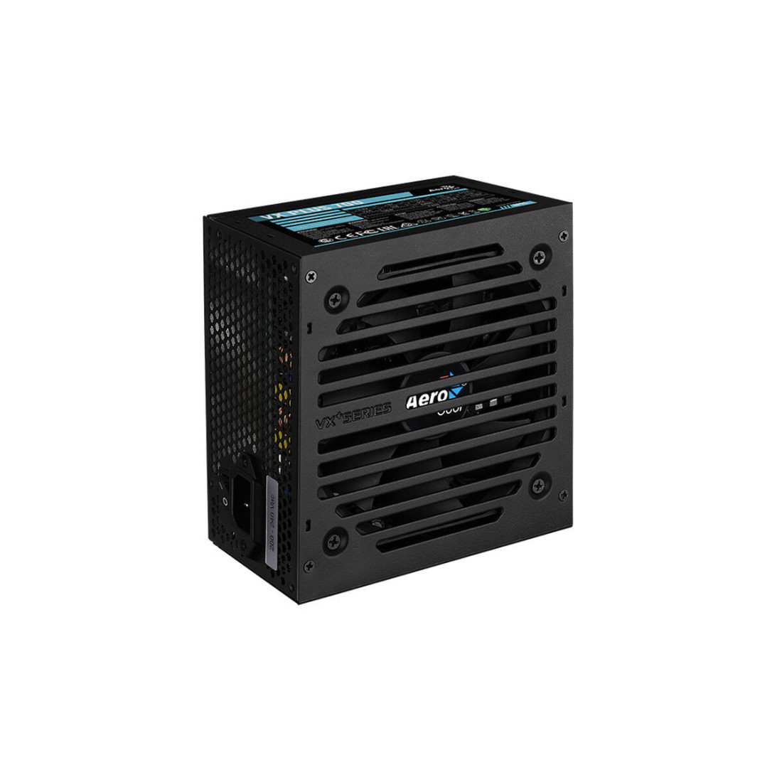 Maitinimo blokas Aerocool VX PLUS 700 700 W 130 W ATX