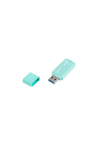 USB atmintukas GoodRam UME3 Turkis 32 GB