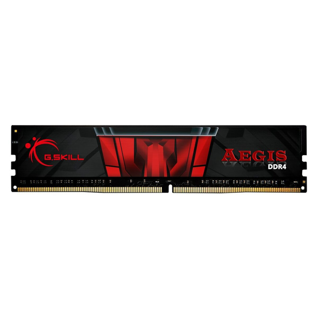 RAM atmintis GSKILL F4-3200C16S-16GIS DDR4 CL16 16 GB