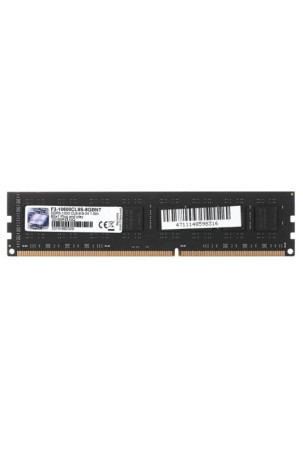 RAM atmintis GSKILL PC3-10600 CL5 8 GB