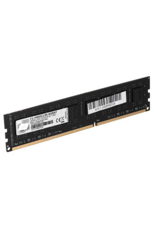 RAM atmintis GSKILL PC3-10600 CL5 8 GB