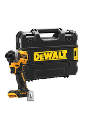 Elektrinis atsuktuvas Dewalt DCF850NT