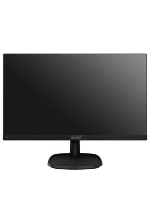 Monitorius Philips 243V7QJABF/00 23,8" LED IPS LCD Flicker free 50-60 Hz