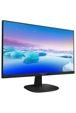 Monitorius Philips 243V7QJABF/00 23,8" LED IPS LCD Flicker free 50-60 Hz