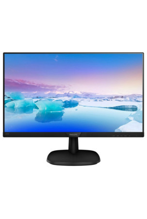 Monitorius Philips 243V7QJABF/00 23,8" LED IPS LCD Flicker free 50-60 Hz