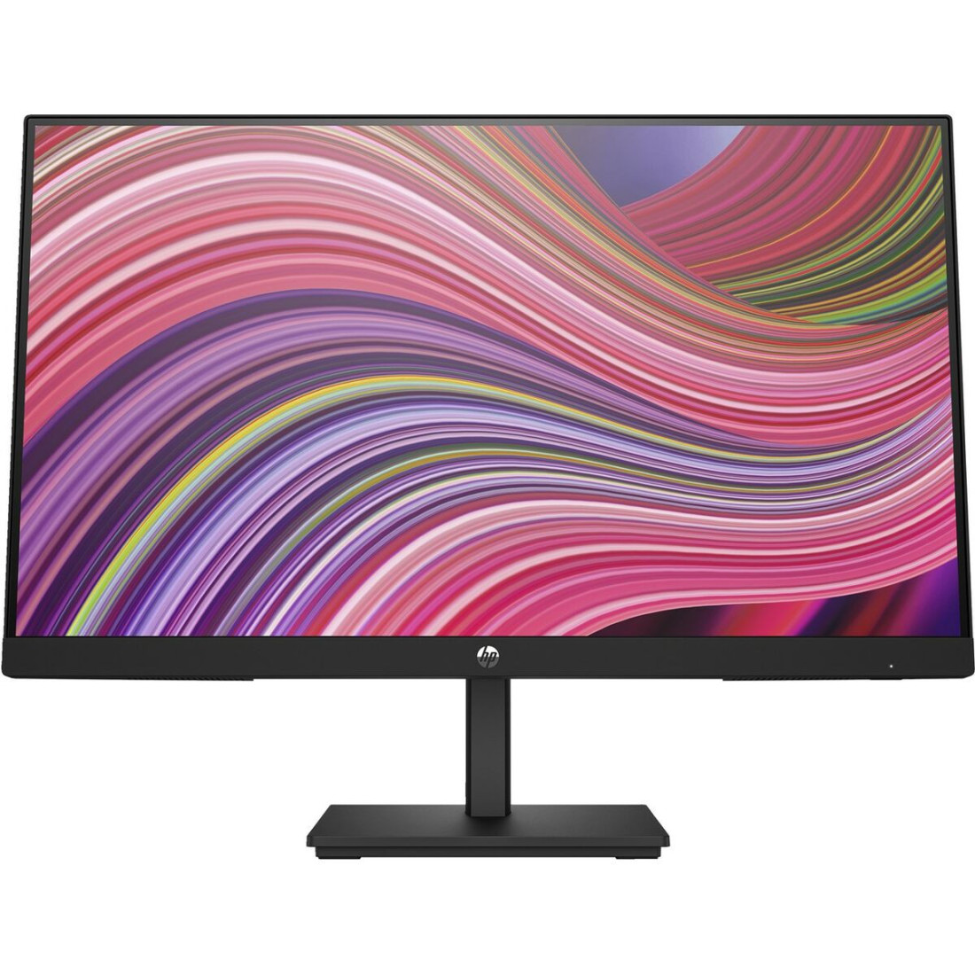 Monitorius HP V22i G5 21,5" IPS Flicker free 50-60 Hz