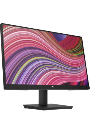 Monitorius HP V22i G5 21,5" IPS Flicker free 50-60 Hz