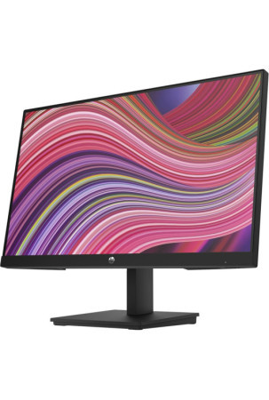 Monitorius HP V22i G5 21,5" IPS Flicker free 50-60 Hz