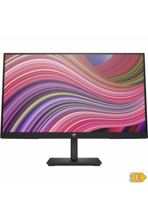 Monitorius HP V22i G5 21,5" IPS Flicker free 50-60 Hz