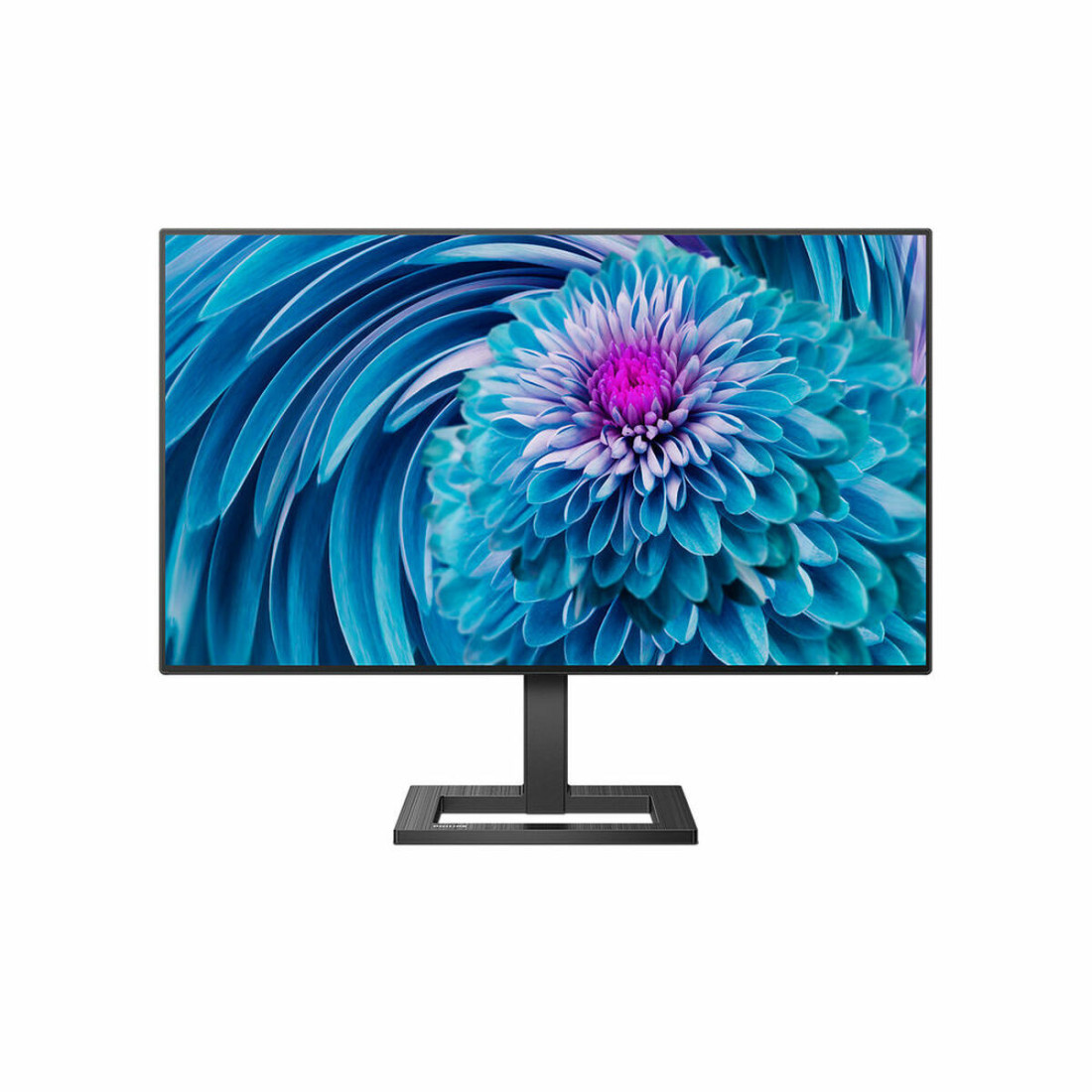 Monitorius Philips 275E2FAE/00 27" LED IPS AMD FreeSync Flicker free 50-60 Hz