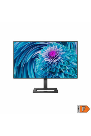 Monitorius Philips 275E2FAE/00 27" LED IPS AMD FreeSync Flicker free 50-60 Hz