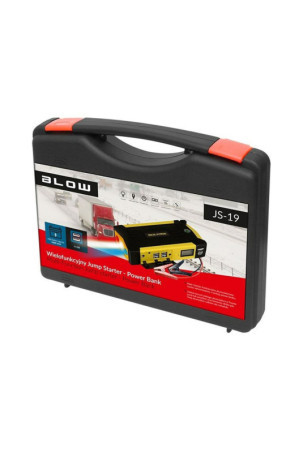 Roviklis Blow Jump Starter 16800 mAh