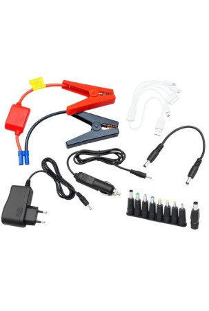 Roviklis Blow Jump Starter 16800 mAh