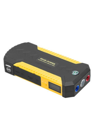 Roviklis Blow Jump Starter 16800 mAh