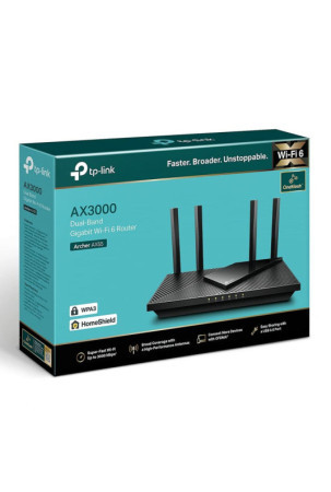 Maršrutizatorius TP-Link Archer AX55